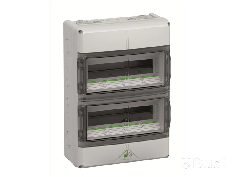 (NEW) MODULAR ENCLOSURE AK 28, AK 28
