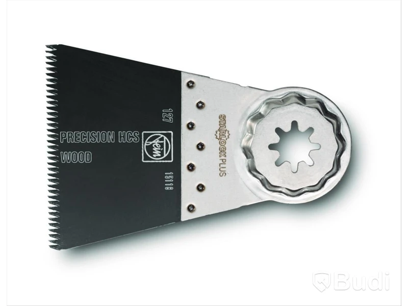 (NEW) E-CUT SAW BLADE FEIN SL PLUS, PRECISION HCS 50X65 3-P