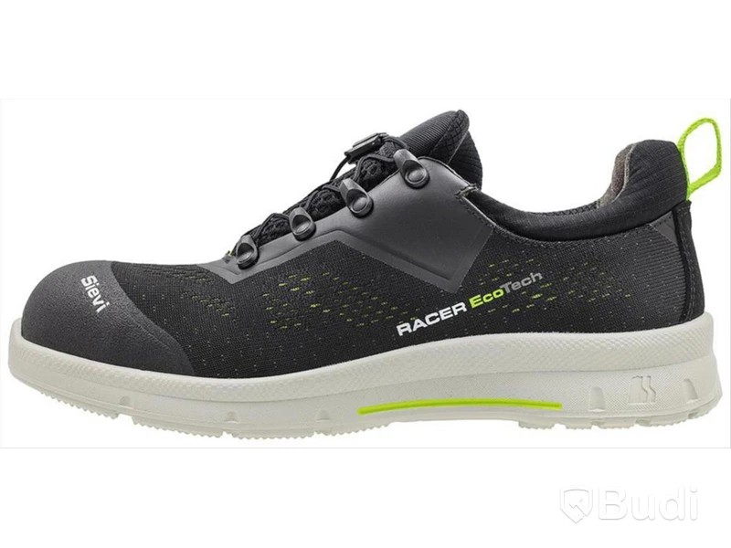 (NEW) SAFETY SHOE SIEVI 52366 RACER