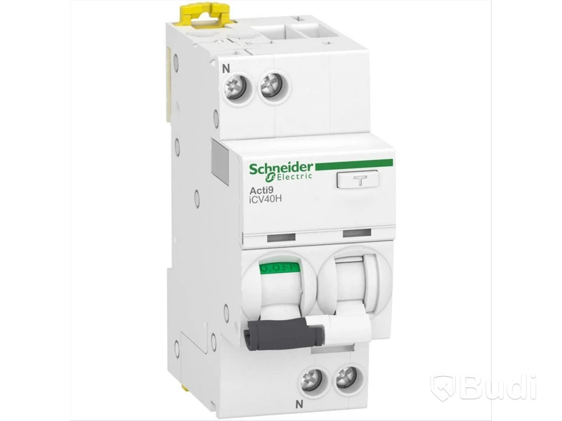 PERSSKBR ICV40H C6A 30MA A, A9DC4606