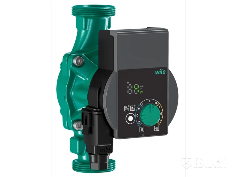 (NEW) WILO YONOS PICO 25/1-4-180 CIRCULATING PUMP