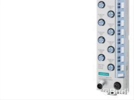 ANSLUTNINGSMODUL IO-LINK MASTER. 8XIO. ECOPN 6ES7148-6JG00-0BB0