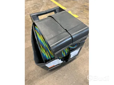 KOPPLINGSKABEL FQ 3G1.5 TVIN NEXT QNE X200, P
