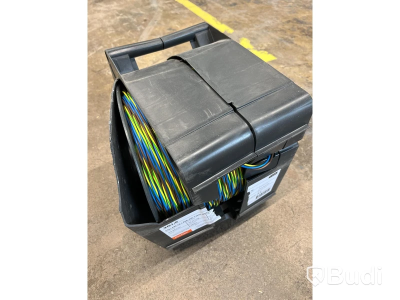 KOPPLINGSKABEL FQ 3G1.5 TVIN NEXT QNE X200, P