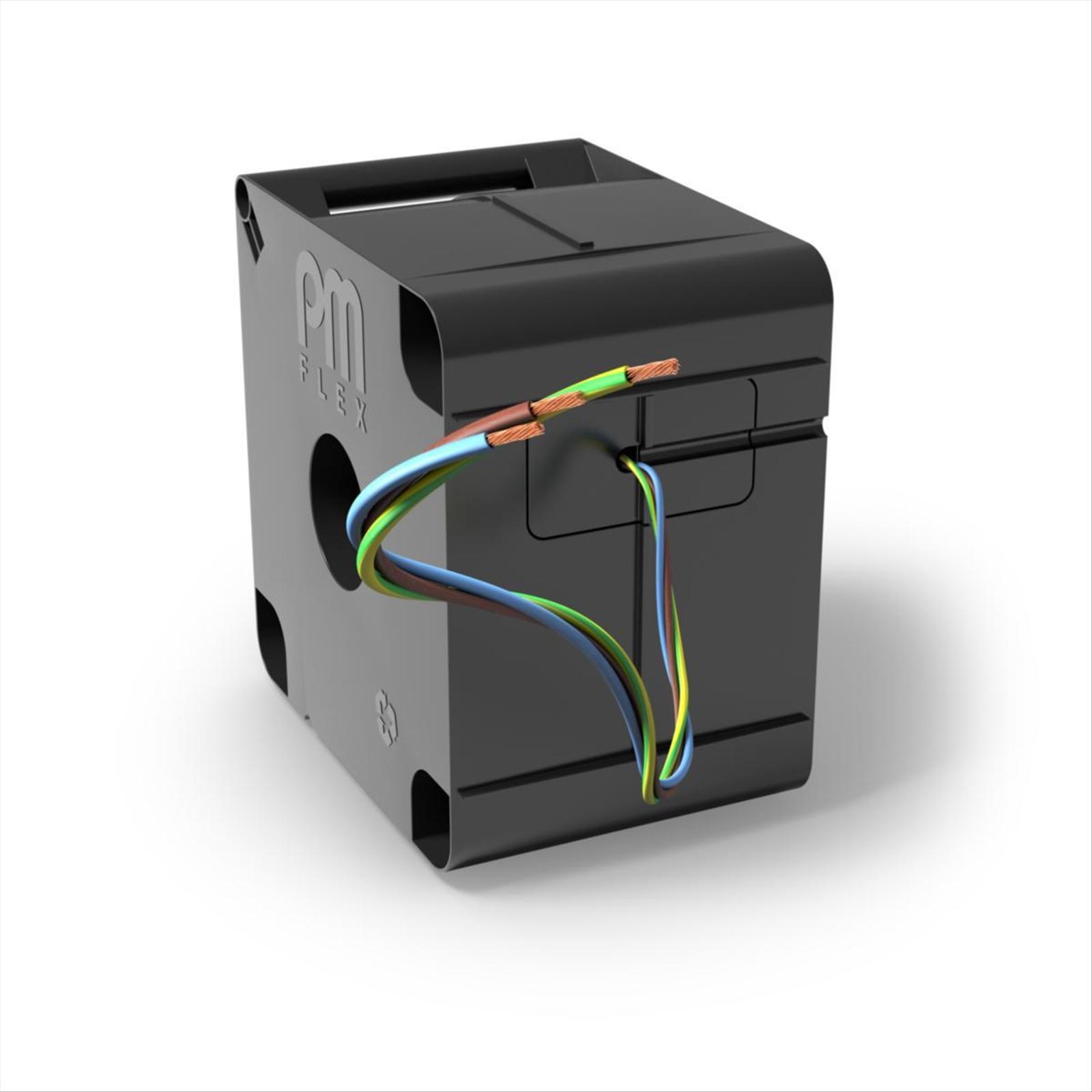 (NEW) CONNECTING CABLE FQ 3G1.5 TVIN NEXT QNE X200, P