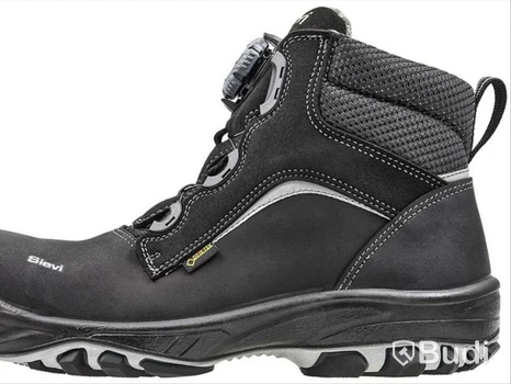 SKYDDSKÄNGA SIEVI 52825 GT ROLLER HIGH S3 STL. 44
