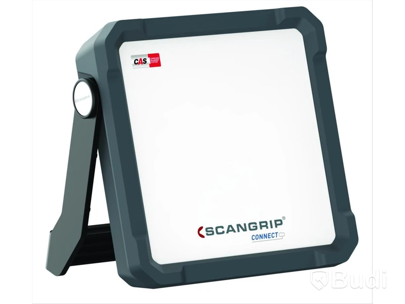 ARBETSLAMPA SCANGRIP VEGA 2 C