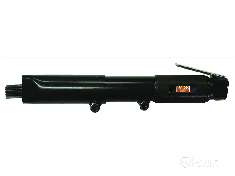 (NEW) 2 PCS. BAHCO BP127 NEEDLE SCALERS