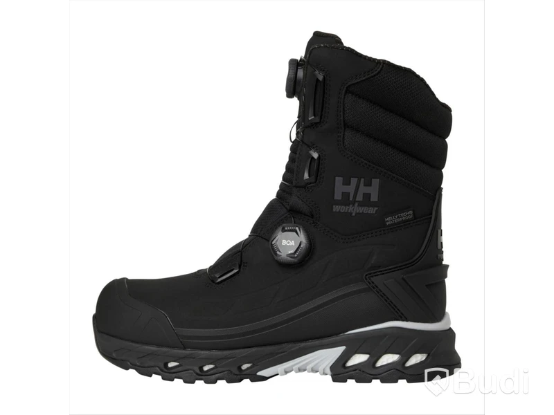 SKYDDSKÄNGA HH 78480 BIFROST STL.37