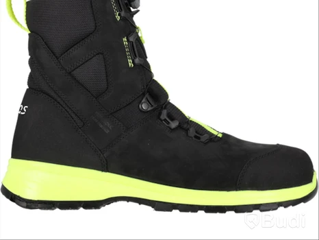 SKYDDSSKO STÖVEL 7198 JALAS STL. 42