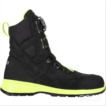 SKYDDSSKO STÖVEL 7198 JALAS STL. 42