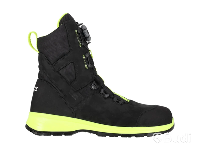 SKYDDSSKO STÖVEL 7198 JALAS STL. 42