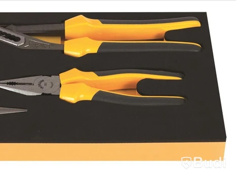 TÅNGSET IRONSIDE 100291