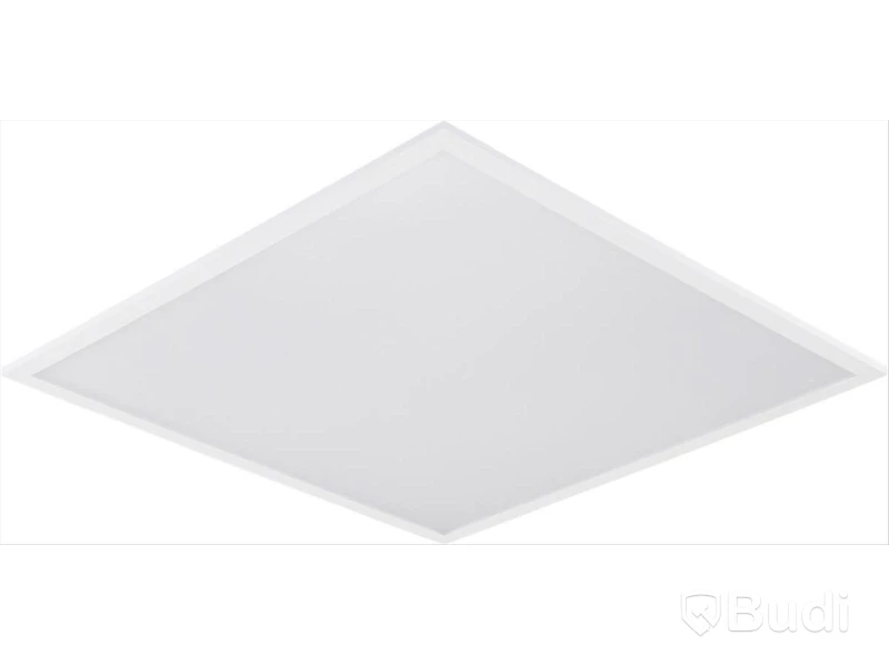 2 ST. LED-ARMATUR INF 4000LM DW DALI A-COLLECTION