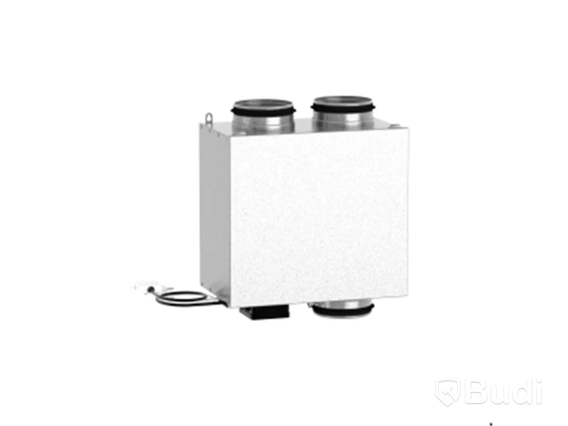 FLÄKT ÖSTBERG IFK 140C1 AC-Y1 HÖGER