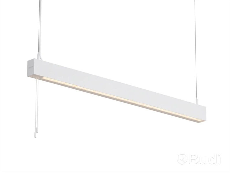 (NEW) LED-PANEL INTARM 30W 3/4K 3750/3800LM DIM 2M SL.ST PANEL SKY OP