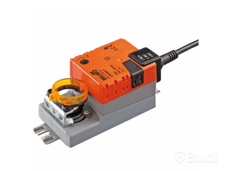 (NEW) DAMPER ACTUATOR - BELIMO LM230A-F