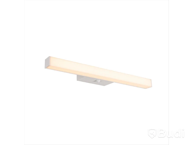 SPEGELARM 11.5W IP44 PIR 3K, IP44 MIRRO