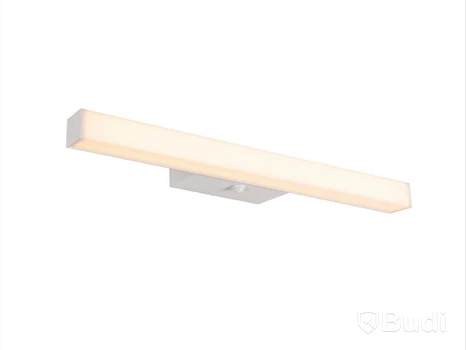 SPEGELARM 11.5W IP44 PIR 3K, IP44 MIRRO