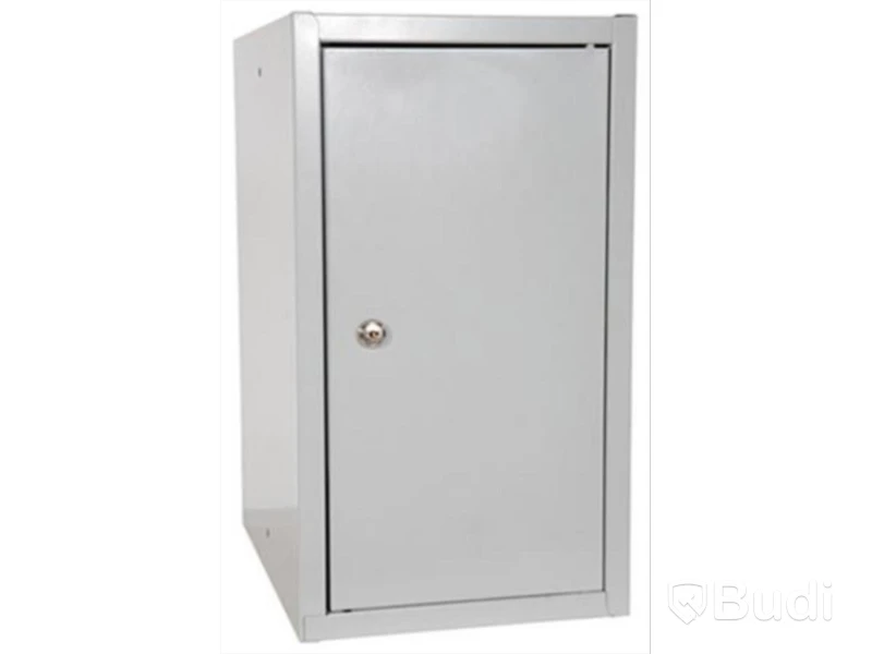 (NEW) SMALL LOCKER CABINET 2. 455X275X355