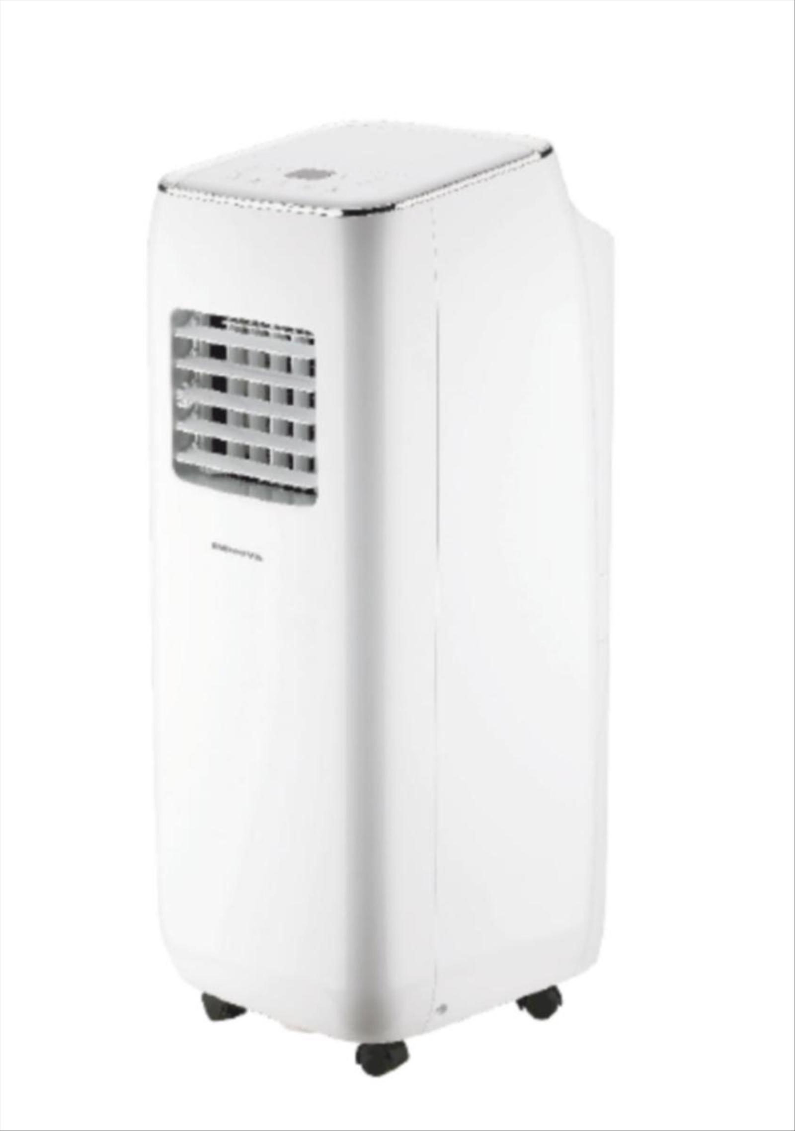 (NEW) PORTABLE AIR CONDITIONER/AC INNOVA IGPCX-27, 2.6 KW