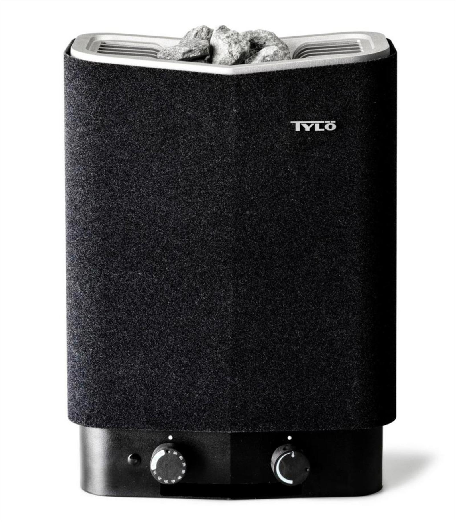(NEW) SAUNA HEATER TYLÖ SENSE SPORT 2/4 2.2-4.5 kW,