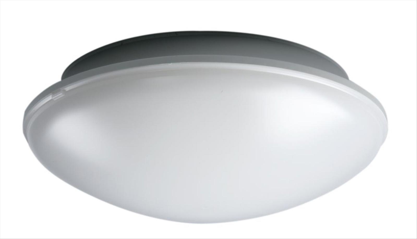 (NEW) LED CEILING LUMINAIRE 8W 840 800LM, AROUND LED 8