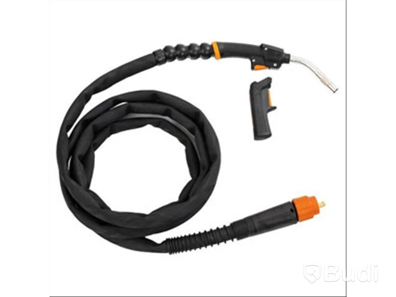 (NEW) KEMPPI FLEXLITE 5 GX 255G 3.5M TORCH PACKAGE