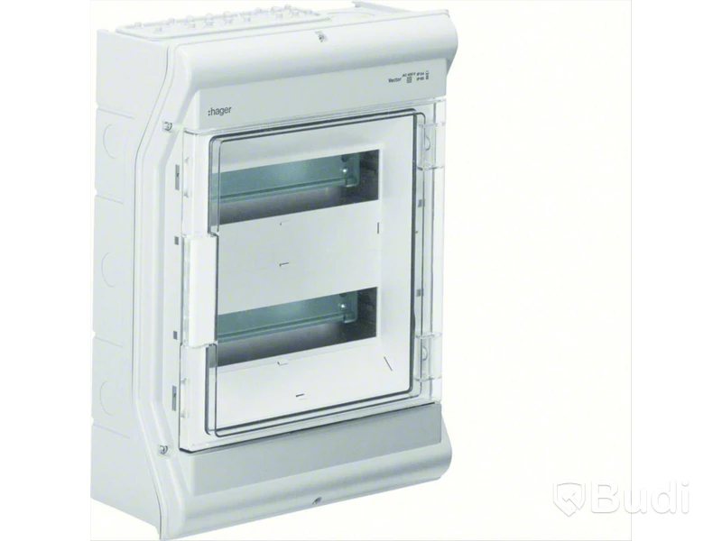 (NEW) VECTOR 212S ENCLOSURE,