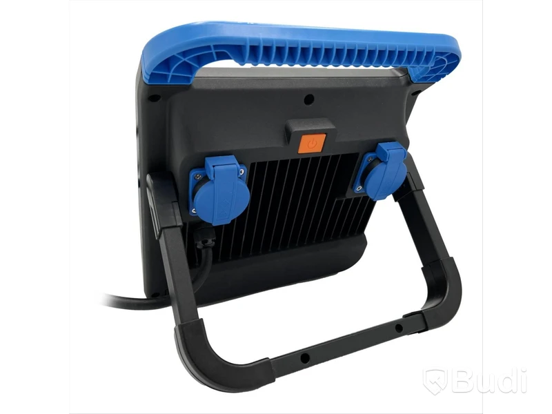 (NEW) WORK LIGHT 11500LM 60W 2 OUTLETS