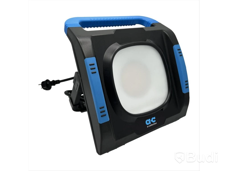 (NEW) WORK LIGHT 11500LM 60W 2 OUTLETS