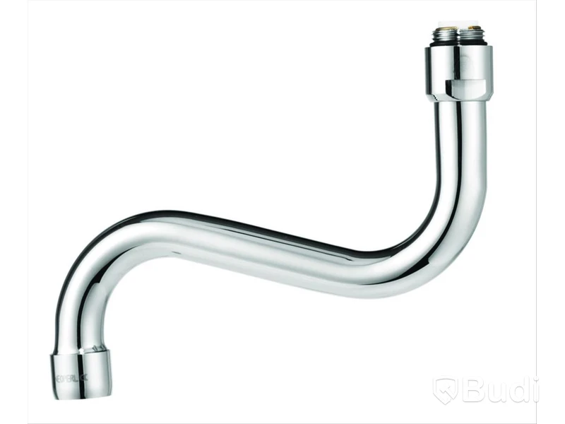 (NEW) 2 PCS. SPOUTS M20X1.5 L=250, VA 630194