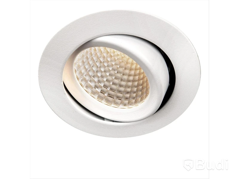 LED-ARMATUR HIDE A LITE DOWNL TILT 15W 940LM 3K DALI, OPTIC XL