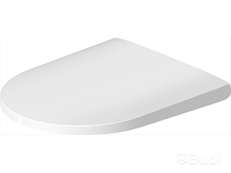(NEW) DURAVIT SC TOILET SEAT