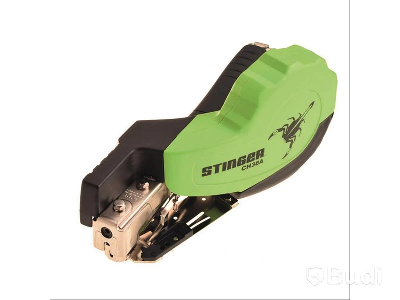 HÄFTHAMMARE STINGER CH38A, AUTOMATISK KNAPPHAMMARE