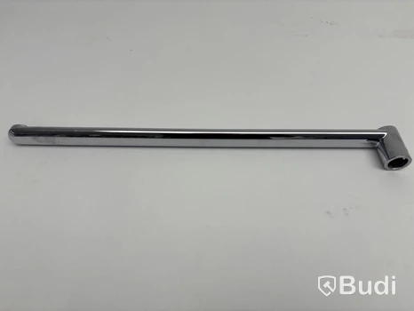 2 ST. UTLOPPSPIP MORA MMIX\/CERA UND.LIG, 450 MM 9 LIT\/MIN 459545