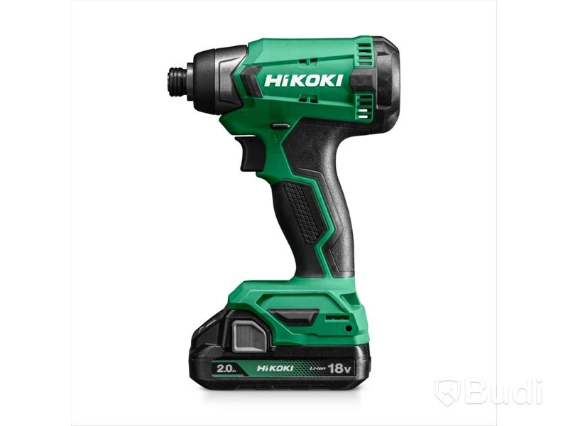 SLAGSKRUVDRAGARE HIKOKI WH18DA