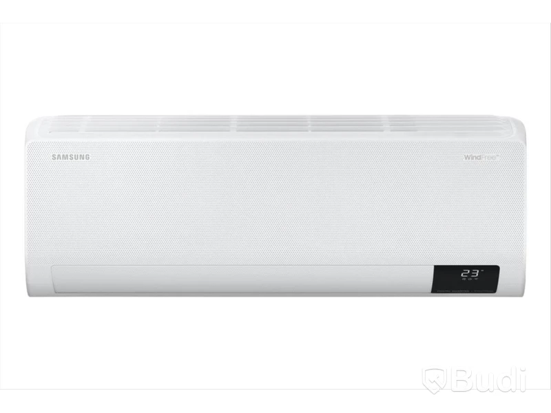 (NEW) SAMSUNG WIND-FREE AC NRAC IDU