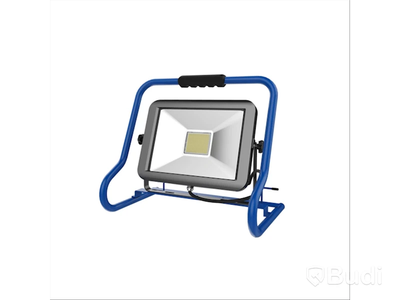 3 ST. ARBETSLAMPA LED 30W IP65 6500K