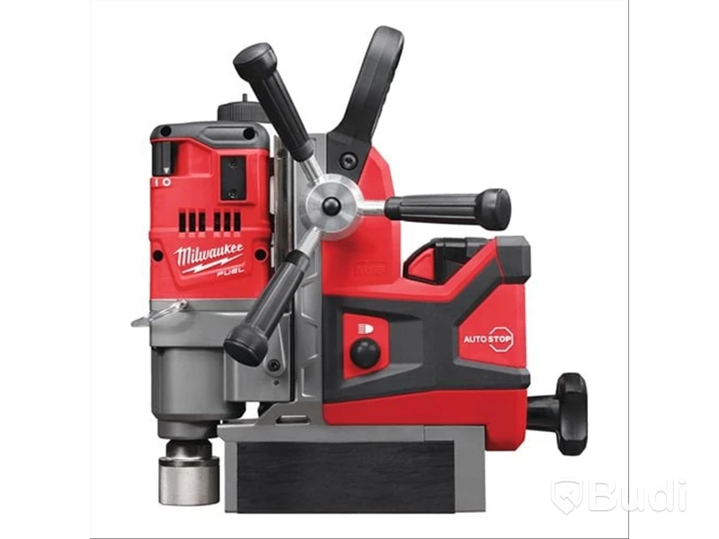 MAGNETBORRMASKIN MILWAUKEE M18 FMDP-0C 18V U.BATT&LADD