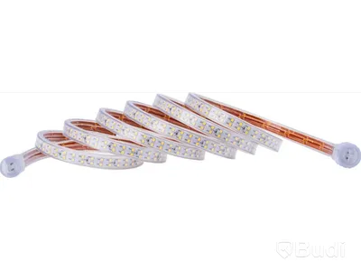(NEW) WORKLIGHT ROPE LED ROPE LIGHT 10M