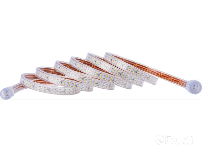 (NEW) WORKLIGHT ROPE LED ROPE LIGHT 10M