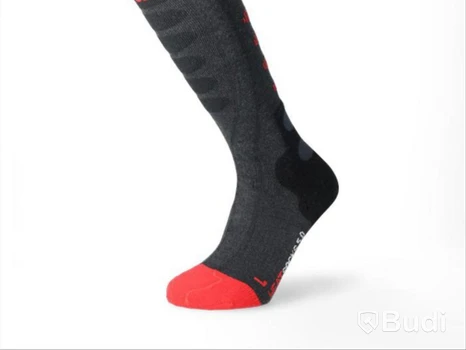 VÄRMESTRUMPA LENZ 5.1, UNISEX STL. M (39-41)