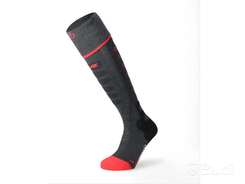 (NEW) LENZ HEAT SOCK 5.1, UNISEX SIZE M (39-41)
