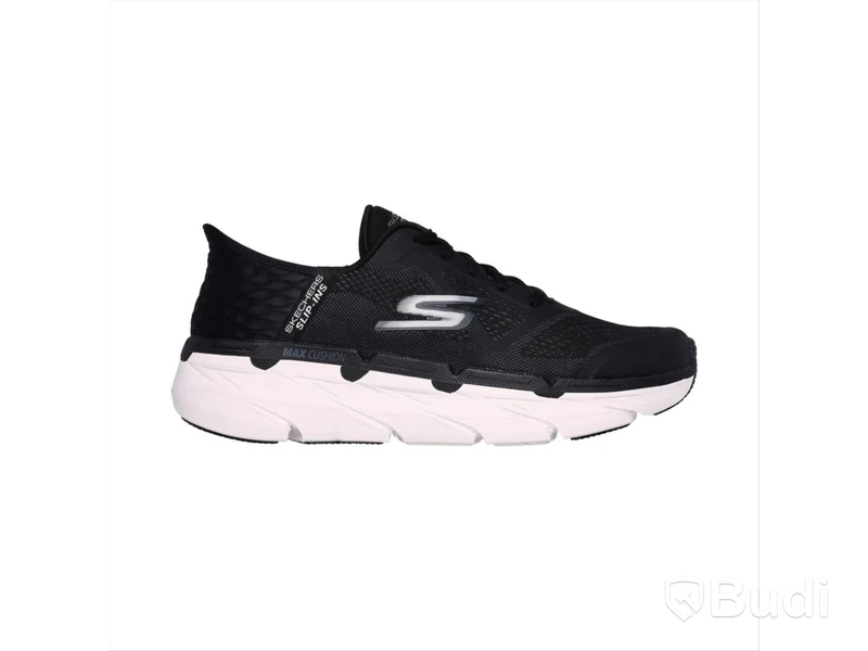 (NEW) SKECHERS MAX CUSHIONING WORK SHOE