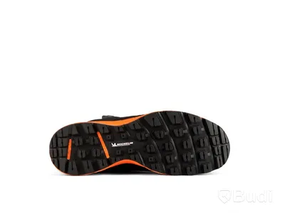 (NEW) SAFETY BOOT SOLID GEAR REVOLUTION 2 GTX BOA S7S BLACK 44