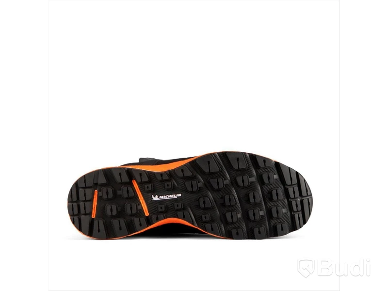 (NEW) SAFETY BOOT SOLID GEAR REVOLUTION 2 GTX BOA S7S BLACK 44