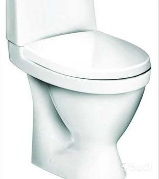 TOALETTSTOL/WC GUSTAVSBERG