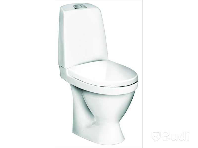 TOALETTSTOL/WC GUSTAVSBERG