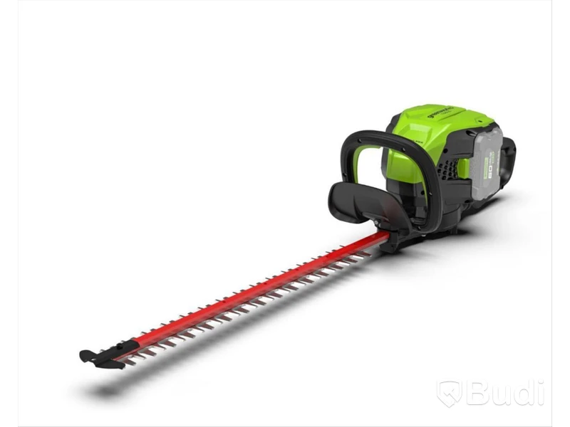 HÄCKSAX GREENWORKS GD60HT